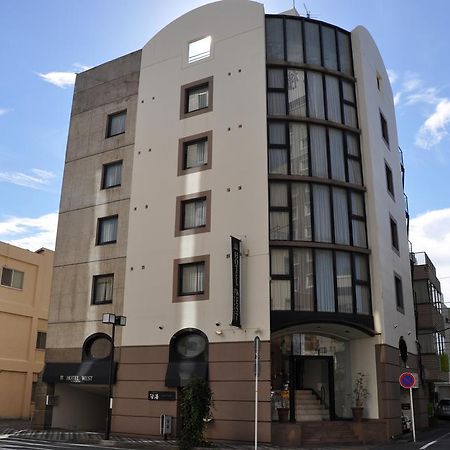 Hotel West Numazu Ngoại thất bức ảnh