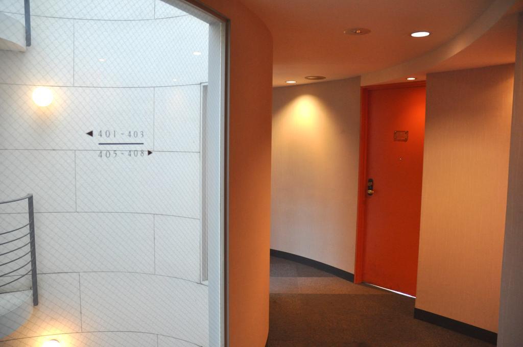 Hotel West Numazu Ngoại thất bức ảnh