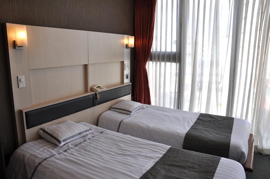Hotel West Numazu Phòng bức ảnh