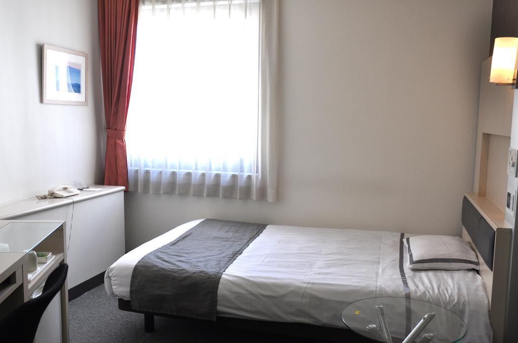 Hotel West Numazu Phòng bức ảnh