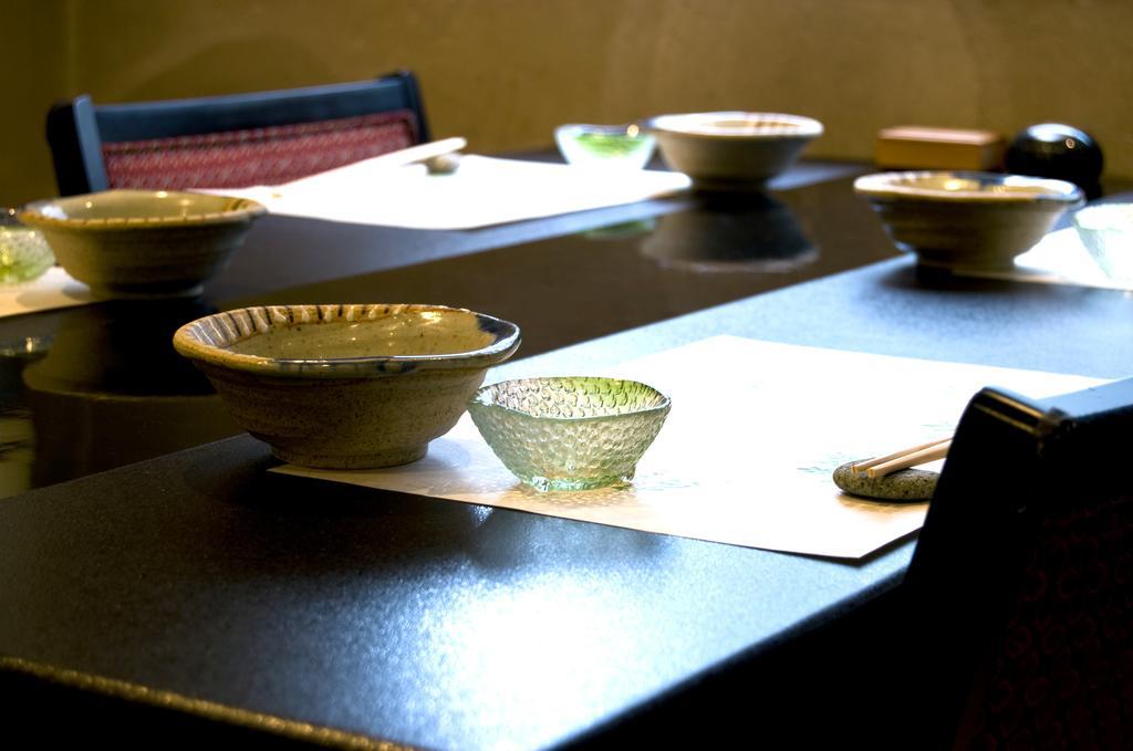 Hotel West Numazu Ngoại thất bức ảnh