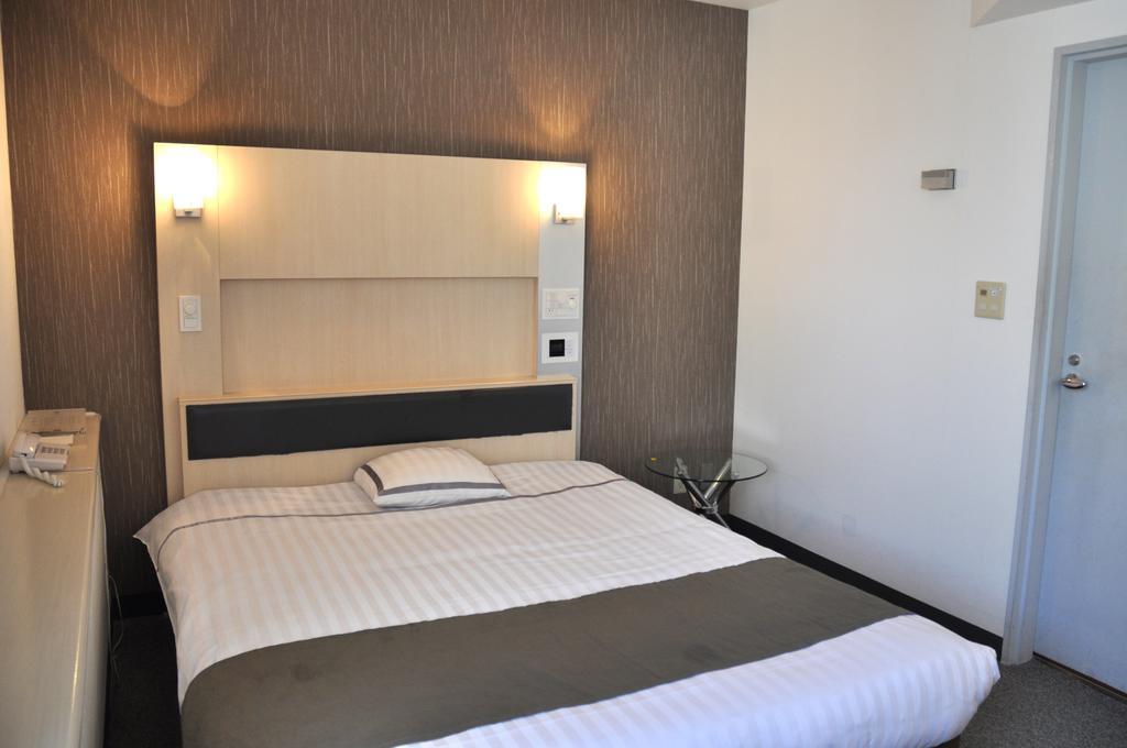 Hotel West Numazu Ngoại thất bức ảnh