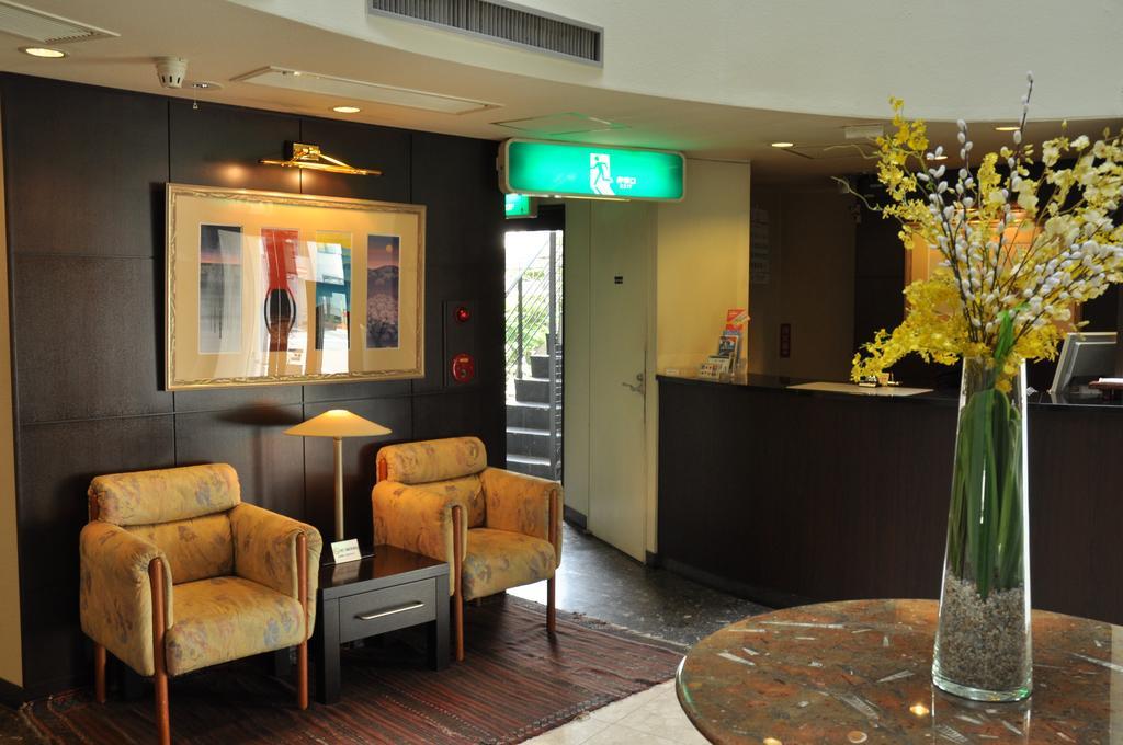 Hotel West Numazu Ngoại thất bức ảnh