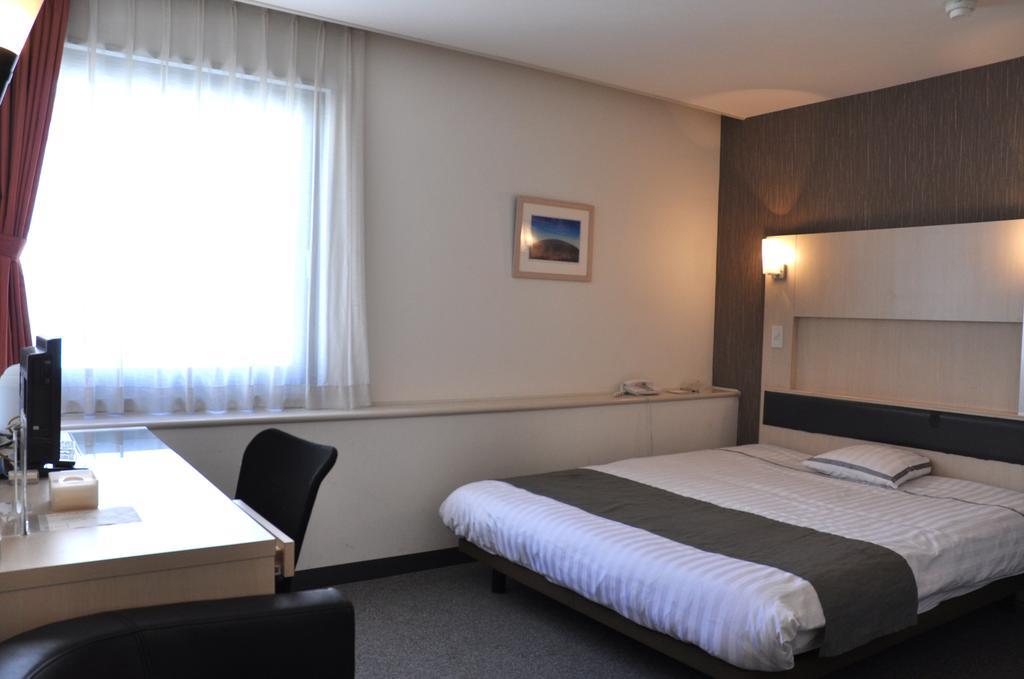 Hotel West Numazu Ngoại thất bức ảnh