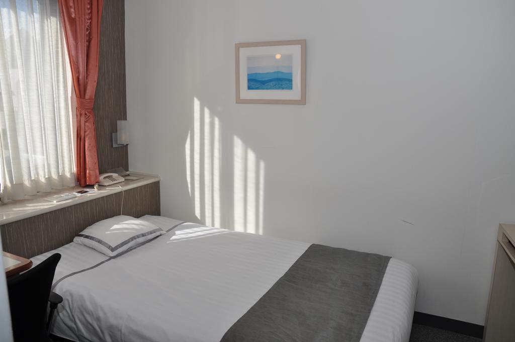 Hotel West Numazu Phòng bức ảnh