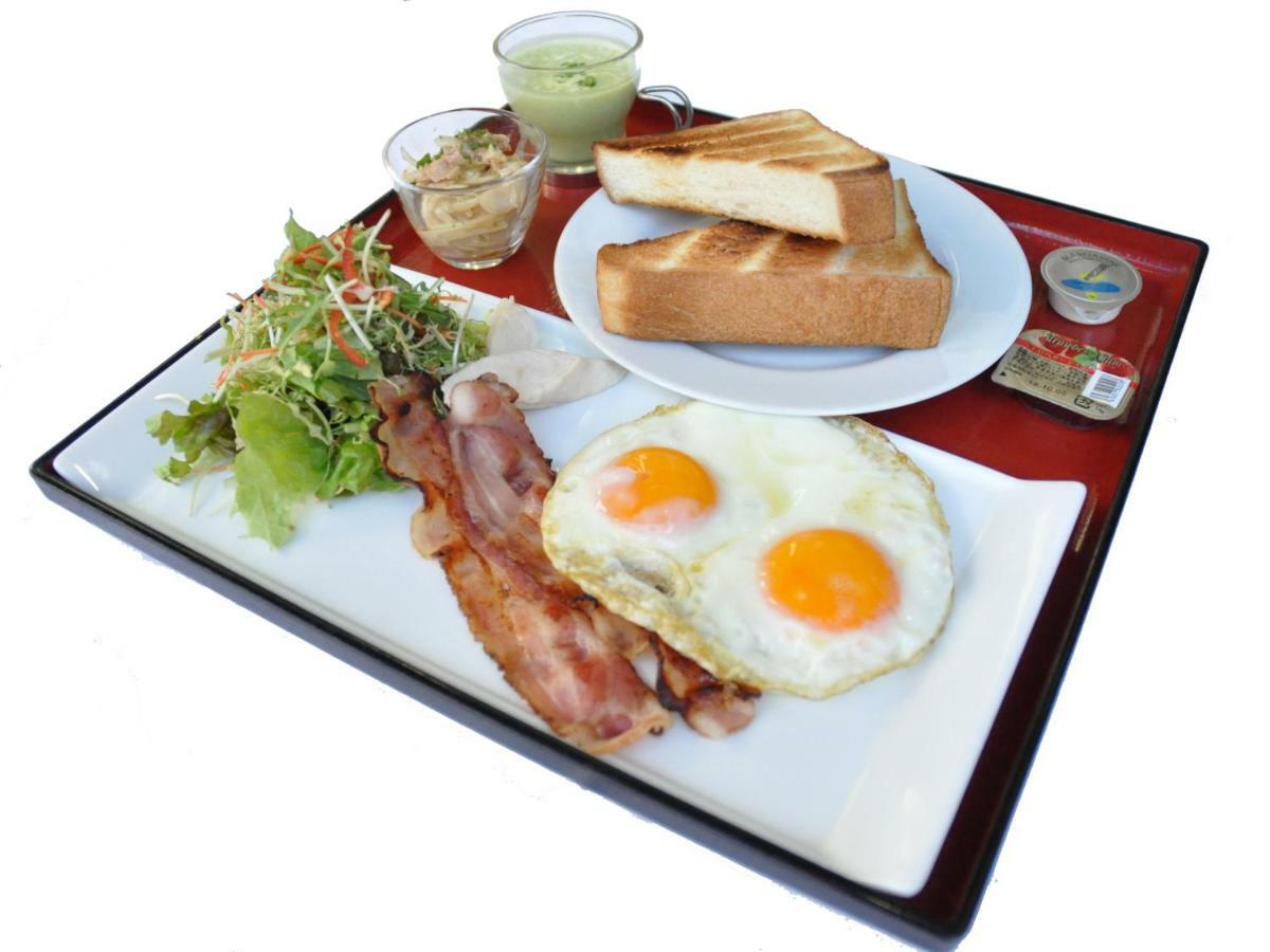 Hotel West Numazu Ngoại thất bức ảnh