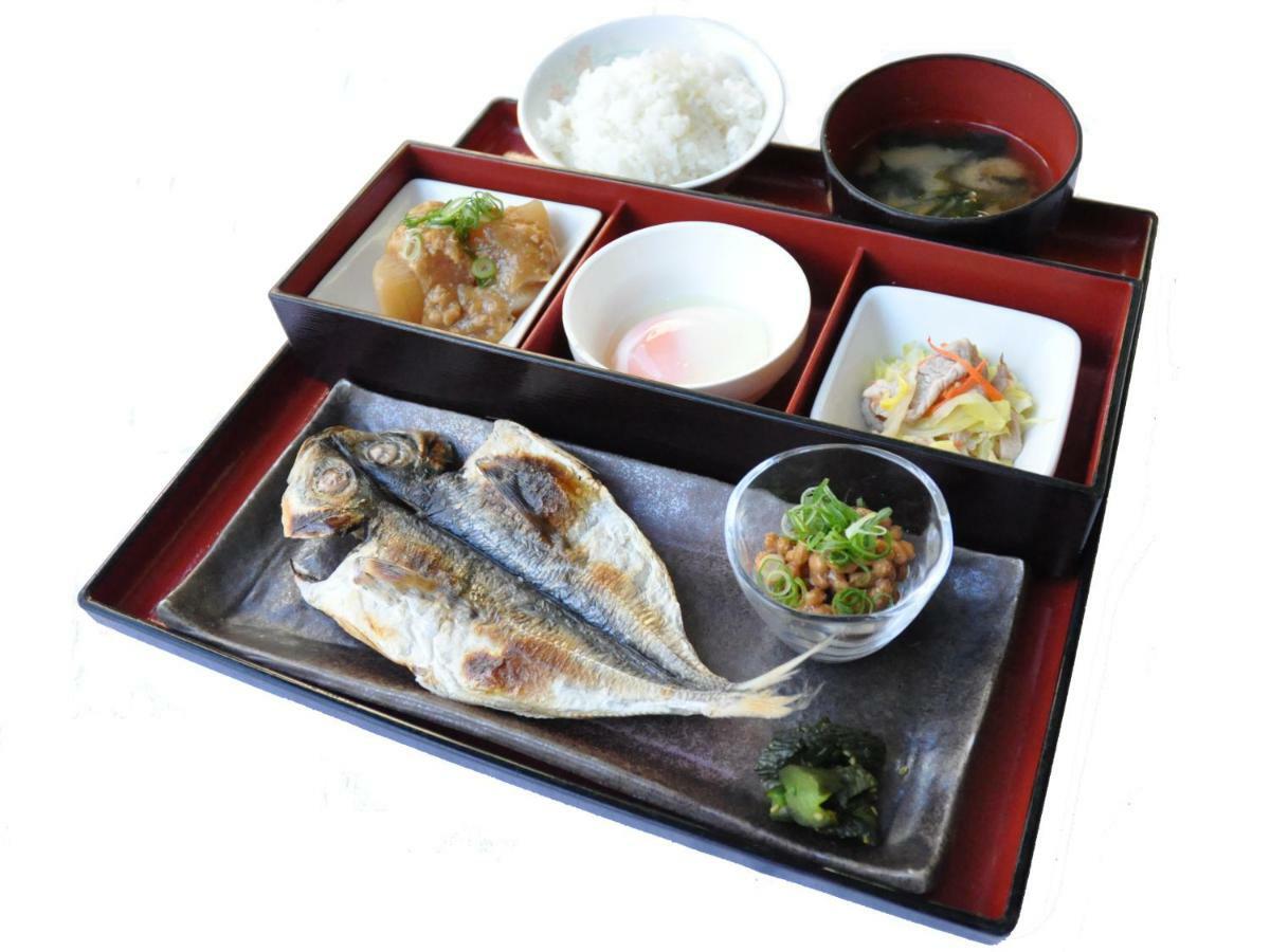 Hotel West Numazu Ngoại thất bức ảnh